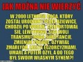 Jak można nie wierzyć w 2000 letniego boga
