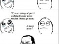 Mój kolega nerd