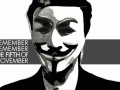 The 5th of november