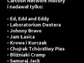 Cartoon network history