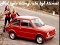 Polskie samochody