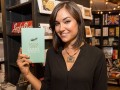 Sasha grey została pisarką