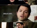 Spoiler alert