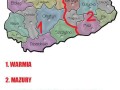 Warmia a mazury