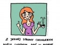 Dylematy damy