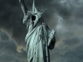 Statua z angmaru