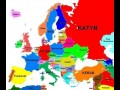 Jak polacy widzą europę