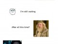 List z hogwartu
