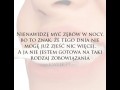 Wieczorne mycie zębów