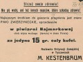Piwo najlepiej