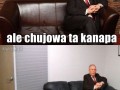 Chujowa kanapa
