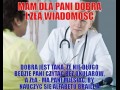 Dwie wiadomośći