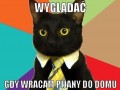 Tak samo wyglądam 