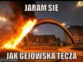 Tęcza 1