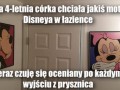Czuję się oceniany