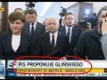 Pis proponuje kandydata na papieża