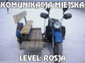 Komunikacja miejska
