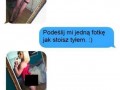 Podeślij mi jedną fotkę