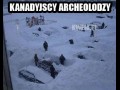 Archeologia po kanadyjsku