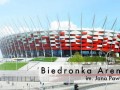Biedronka arena
