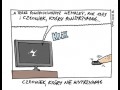 Człowiek który nie wytrzymał