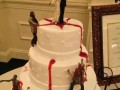Tort weselny