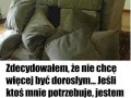 Postanowione