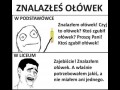 Ołówek