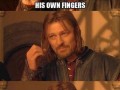 Super glue