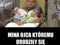 On już wie że jest w czarnej dupie