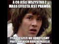 A jeśli me to prawda