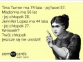 Jeszcze się nie urodził ha