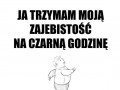 Nie jestem nieśmiały
