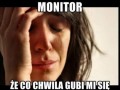 Najgorzej na świecie