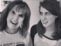 Overly attached mom