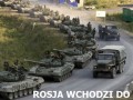 Rosja wchodzi do ue