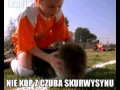 Nie kop z czuba