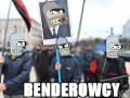 Benderowcy