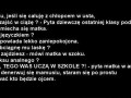 Rozmowa z matką