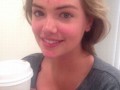 Kate upton