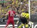 Robben vs weidenfeller