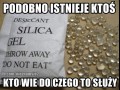 Nie napiszemy co to ale nie jedz