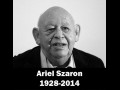 Ariel szaron 