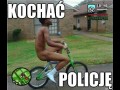 Love the police