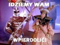 Lord zedd i rita