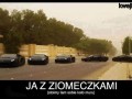 Ja z ziomeczkami