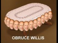 Obruce