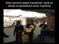 No i jazda