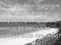 Jeżeli miałbyś wybierać