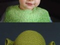 Czapeczka shrek